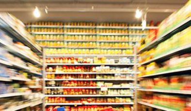Zincir marketlerde hırsızlık yapan 3 kişi yakalandı