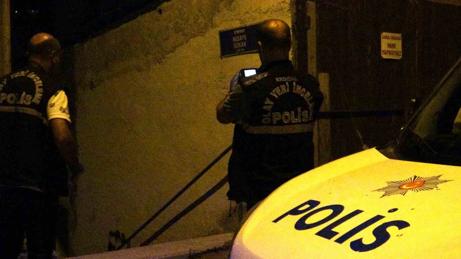 KOCAELİ'NİN İZMİT İLÇESİNDE 3 GÜNDÜR HABER ALINAMAYAN 78 YAŞINDAKİ VATANDAŞ