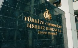 Merkez Bankası reeskont faiz oranlarını yükseltti