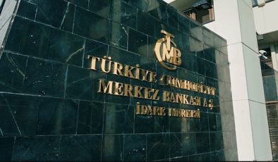 Merkez Bankası reeskont faiz oranlarını yükseltti