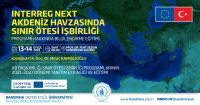 Bandırma Onyedi Eylül Üniversitesi, Bilimsel Projeler Koordinatörlüğü (BANÜ-PROJE) tarafından “Interreg