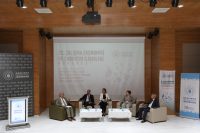 Bandırma Onyedi Eylül Üniversitesi’nde 22’nci Çalışma Ekonomisi ve Endüstri İlişkileri