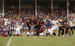 PFDK’dan Bandırmaspor’a ceza