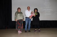 Bandırma 2’nci Açık Hava Sinema Günleri’nin dördüncü gününde “Suna” filmi