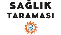 Erdek Belediyesi, Sağlık İşleri Müdürlüğü’ne bağlı ekipler tarafından vatandaşlara sağlık