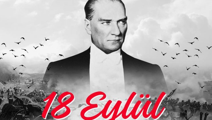 Başkan Karışık, Erdek’in kurtuluş yılını kutladı