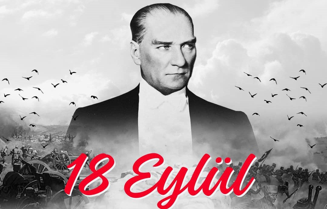 Başkan Karışık, Erdek’in kurtuluş yılını kutladı 18 Eylül 1922 Erdek’in düşman işgalinden kurtuluş yılında Erdek Belediye