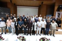 Bandırma Onyedi Eylül Üniversitesi, Prof. Dr. Fuat Sezgin Konferans Salonu’nda