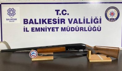7 ilçede 21 kişi yakalandı