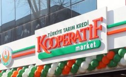 TARIM KREDİ MARKETLERİNDE ÇILGIN İNDİRİM