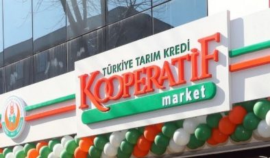 TARIM KREDİ MARKETLERİNDE ÇILGIN İNDİRİM