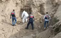 MANİSA'DA 2018 YILINDA ÇOBANLIK YAPMAK İÇİN İŞE BAŞLADIĞI İŞVERENİ M.K.