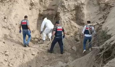 5 yıl sonra gelen cinayet itirafı