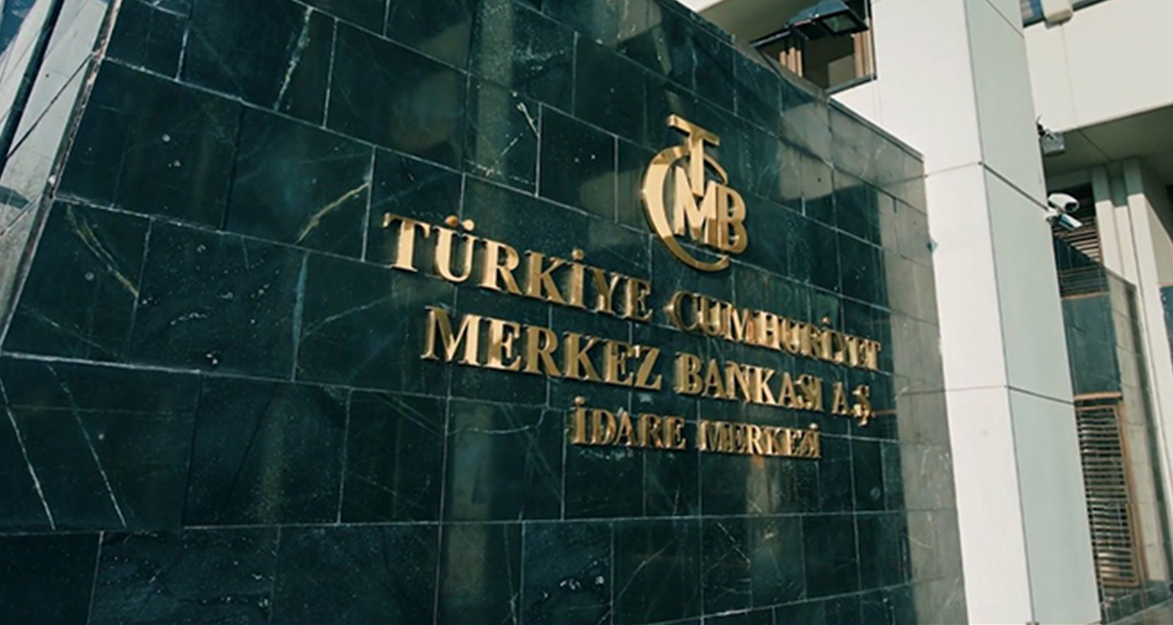 Merkez Bankası, faizi 500 baz puan artırarak yüzde 25 seviyesinden
