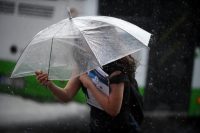 Meteoroloji Genel Müdürlüğü, 11 il için sarı kodlu gök gürültülü