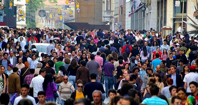 İşsiz sayısı 2023 yılı Temmuz ayında bir &ouml;nceki aya g&ouml;re