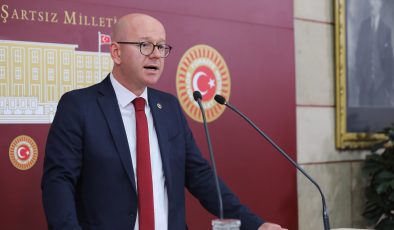 SARI: “KUVAYI MİLLİYENİN EN ÖNEMLİ HALKASI BALIKESİR’DİR!”