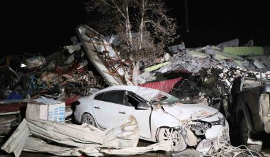 7 büyüklüğünde deprem olması muhtemel iller