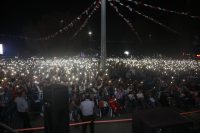 17 Eylül Bandırma’nın Kurtuluşu kutlama etkinlikleri kapsamında Bandırma’da sahne alacak