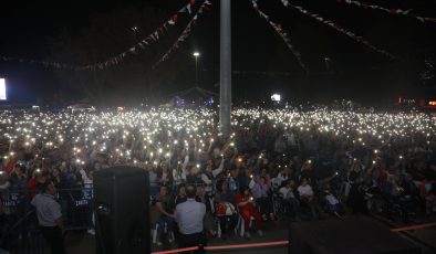 Anadolu Rock’ın sevilen ismi Bandırma’nın Kurtuluşu’nda sahne alacak