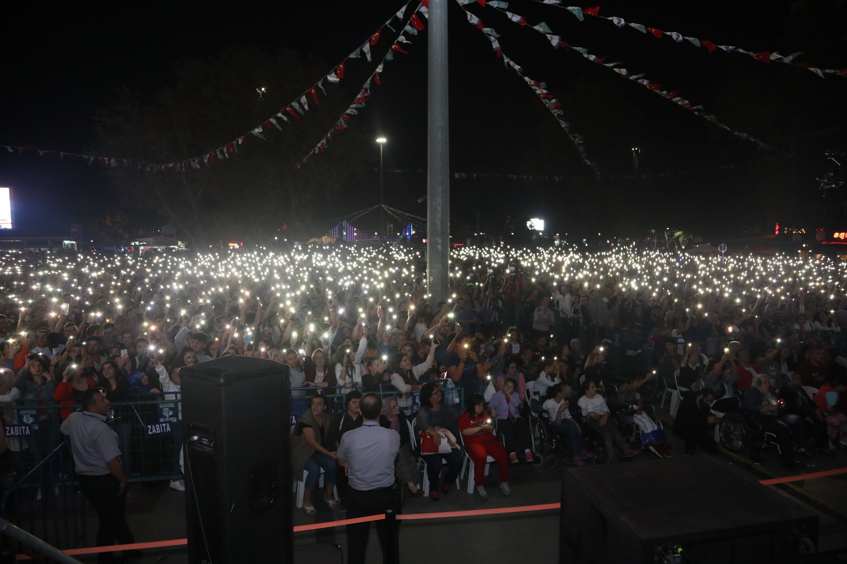 17 Eylül Bandırma’nın Kurtuluşu kutlama etkinlikleri kapsamında Bandırma’da sahne alacak