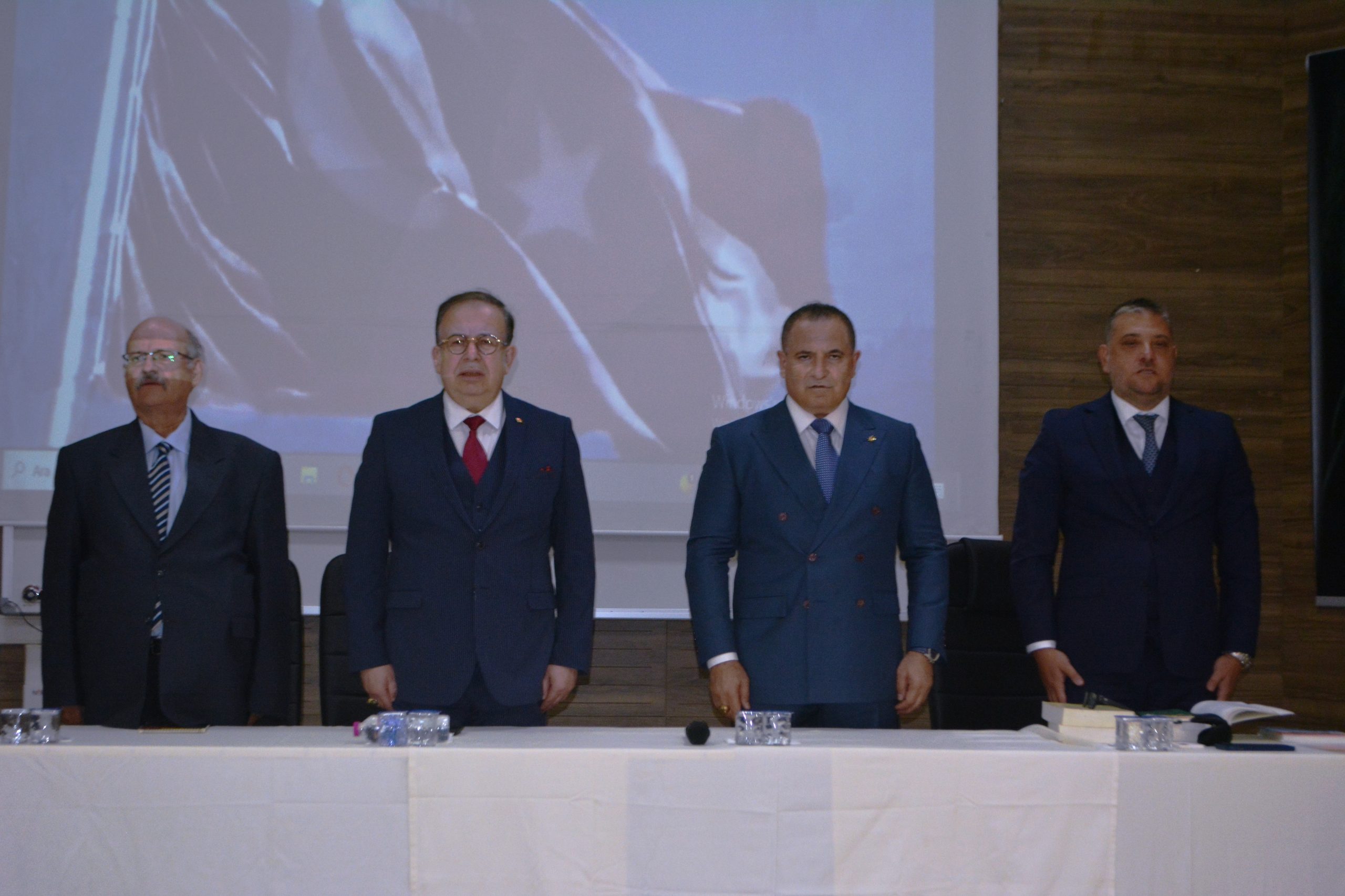 MAVİ VATAN MEŞALESİ AYVALIK’TA YAKILDI