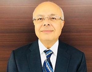 PROF. DR. AHMET EROL