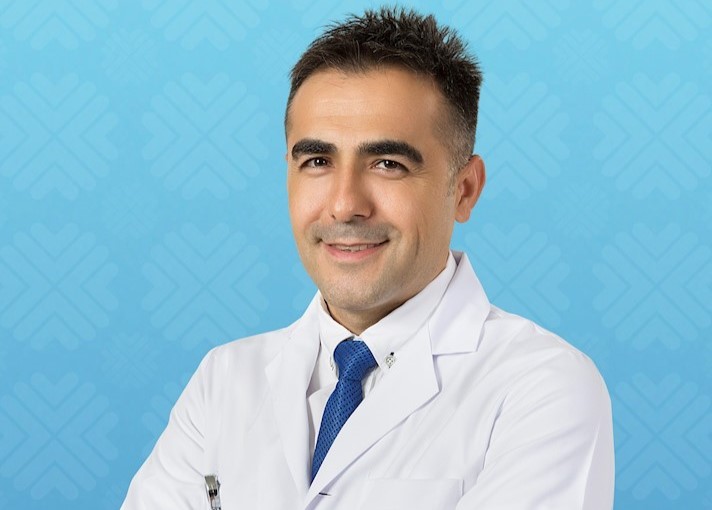 MEDİPOL MEGA ÜNİVERSİTE HASTANESİ ÇOCUK İMMÜNOLOJİ VE ALERJİ HASTALIKLARI BÖLÜMÜNDEN