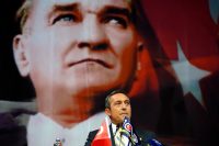 Fenerbahçe Olağanüstü Tüzük Tadili Genel Kurulu’nda stadyum isim değişikliği için