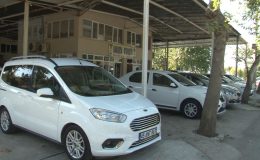 Kredi musluğu kısıldı, otomobil piyasası durgunlaştı