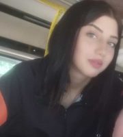 BURSA'DA 17 YAŞINDAKİ SEVCAN ŞİŞMAN'DAN 11 GÜNDÜR HABER ALINAMIYOR.
