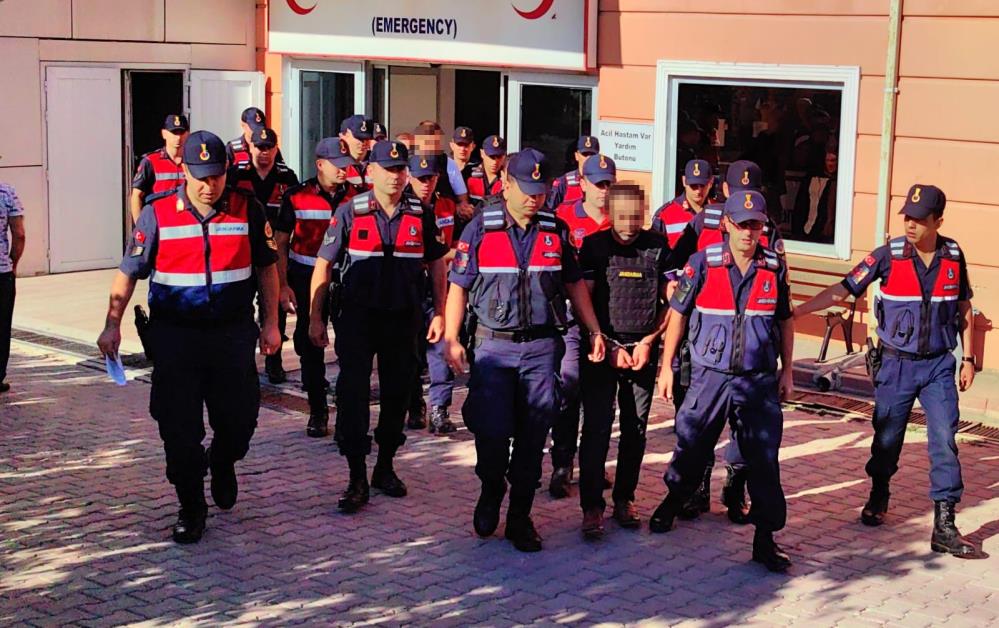 Bursa’nın İnegöl ilçesinde meydana gelen silahlı kavgada Engin Yılmaz(35)’ı başından