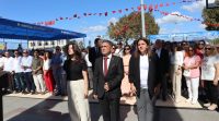 CHP Bandırma İlçe Örgütü, Cumhuriyet Halk Partisi’nin kuruluşunun 100’üncü yılı