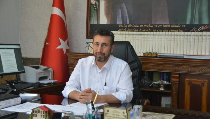 Kutsal topraklar için ön kayıt başladı
