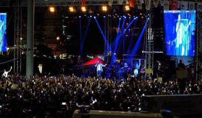 Bandırma Kuşcenneti Festivali’nin takvimi açıklandı