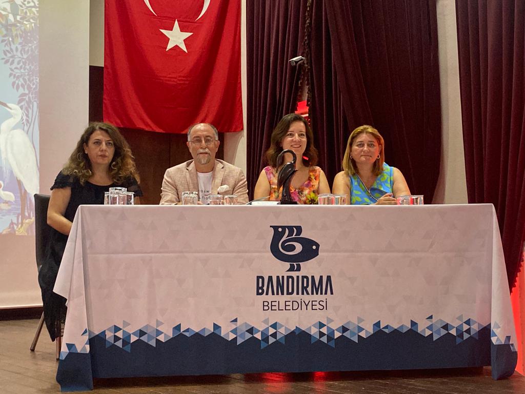 Festival bütçesi dudak uçuklattı Bu yıl 32’ncisi düzenlenecek olan Bandırma Uluslararası Kuşcenneti Kültür ve
