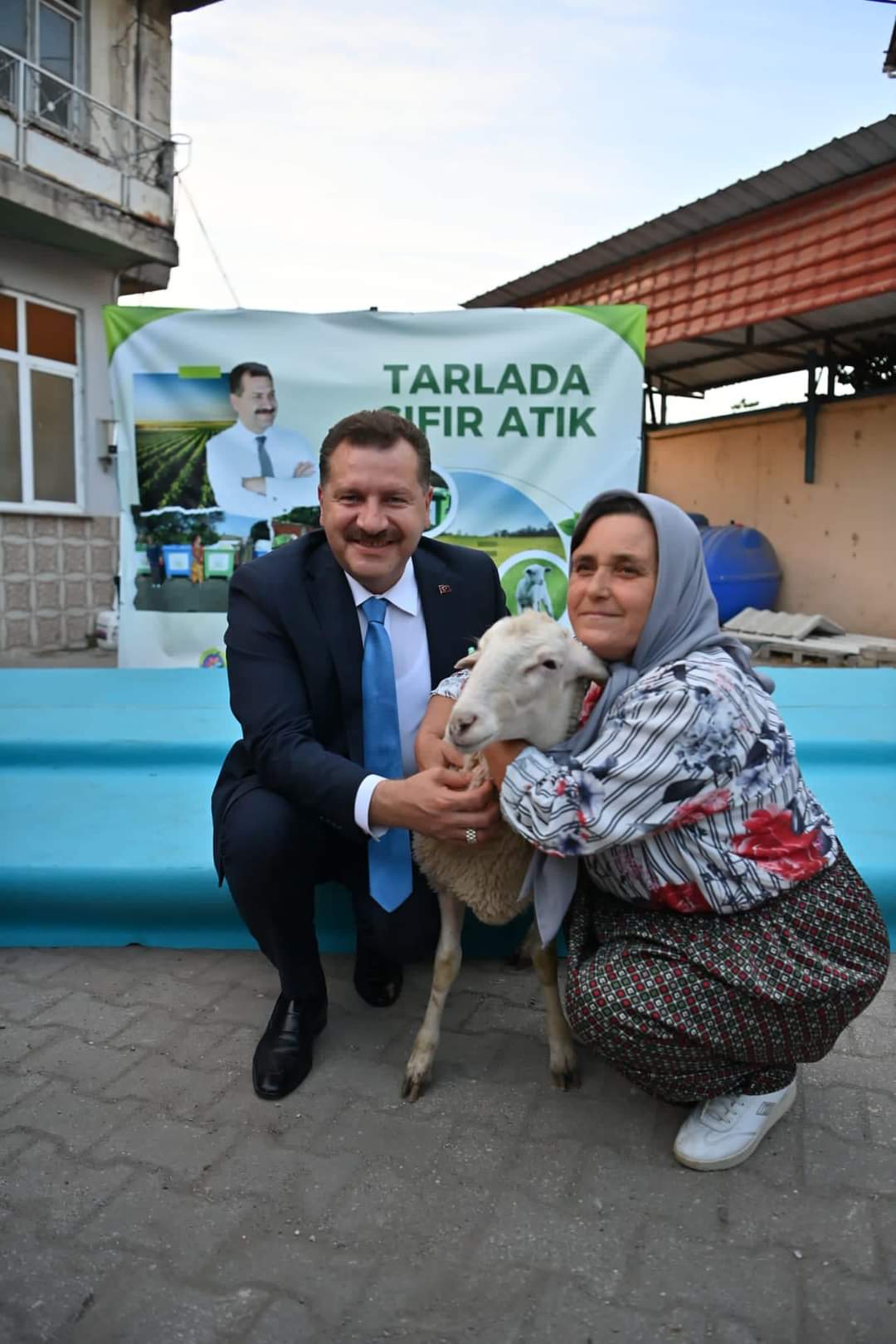 Balıkesir Büyükşehir Belediyesi, örnek bir sıfır atık projesine imza atarak