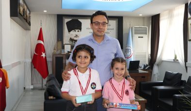 Zekâ oyunlarında il birincisi Bandırma’dan