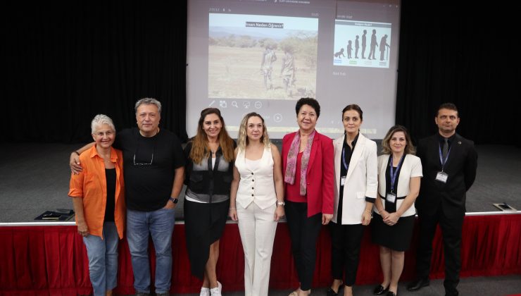 Eğitimde velinin rolü vurgulandı