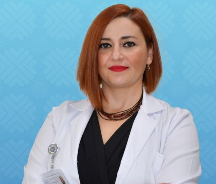 PROF. DR. FİLİZ TOPALOĞLU DEMİR,
