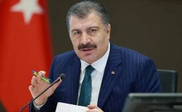 Sağlık Bakanı Koca: “Ülkemizde 1 Eylül 2022 ile 1 Eylül 2023 arasında 39 hastaya kalp nakli işlemi gerçekleştirildi”