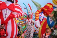 Bandırma’da Kuşcenneti Festivali doludizgin devam ediyor