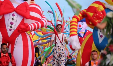 Bandırma’da Kuşcenneti Festivali doludizgin devam ediyor