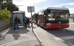 Büyükşehirden üniversitelilere destek