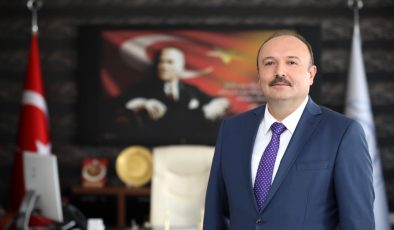 Bandırma Onyedi Eylül Üniversitesi’nin yeni rektörü yakında açıklanacak