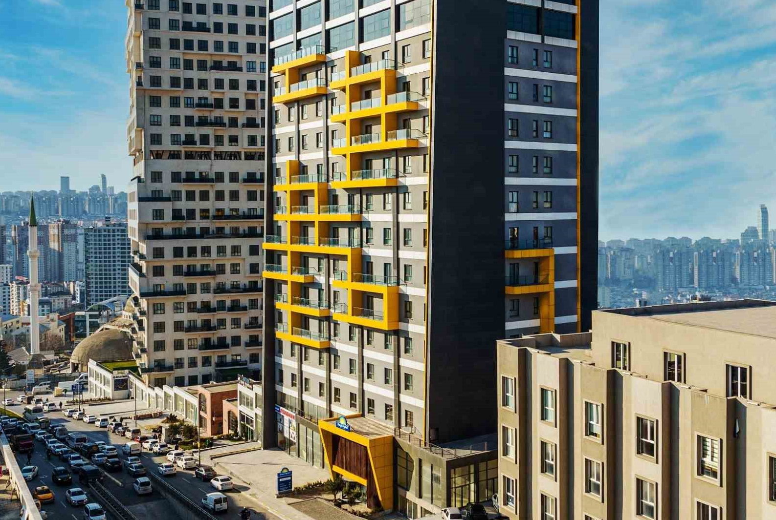 WYNDHAM HOTELS & RESORTS’UN TÜRKİYE’DEKİ AÇIK OTEL SAYISI 100’Ü GEÇTİ