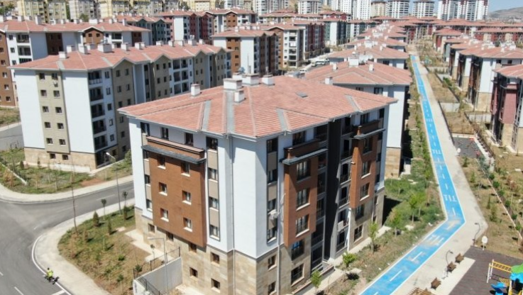 400 bin liradan satışa çıkan evler bile var BANSES GAZETESİ Balıkesir bölgesi de mahkeme satışları, icra satışları ve