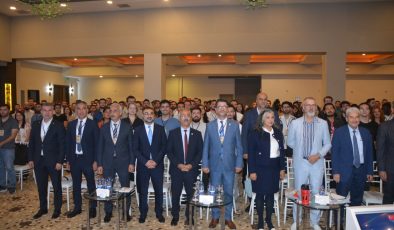 Projeye katılan gençlere enerji sektöründe iş imkânı