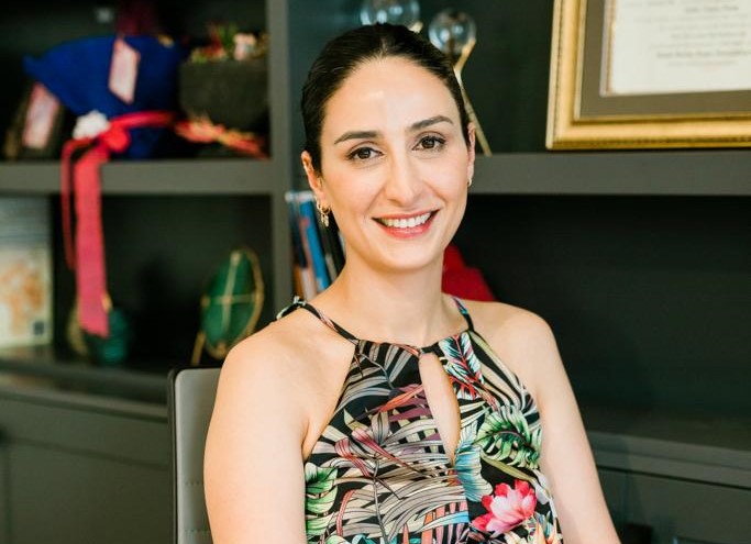 Son yıllarda baş dönmesi, ani hareketlerde göz kararması ve güç