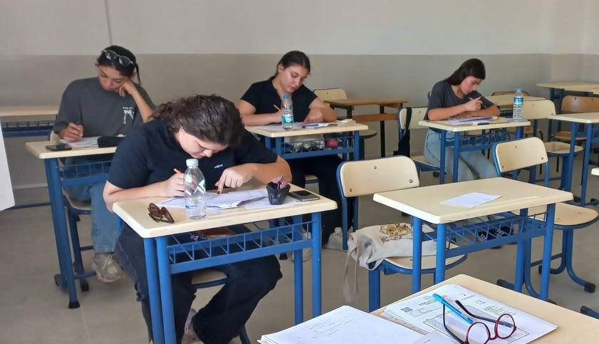 Milli Eğitim Bakanlığı Destekleme ve Yetiştirme Kursları (DYK) Yönergesi’ne uygun